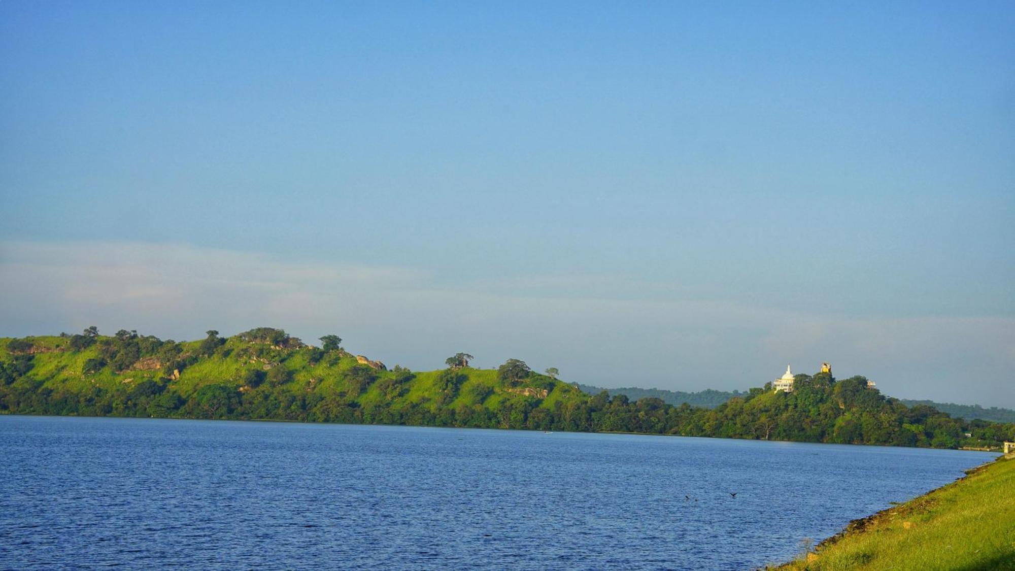 Lake Island Home Stay Dambulla Exterior foto