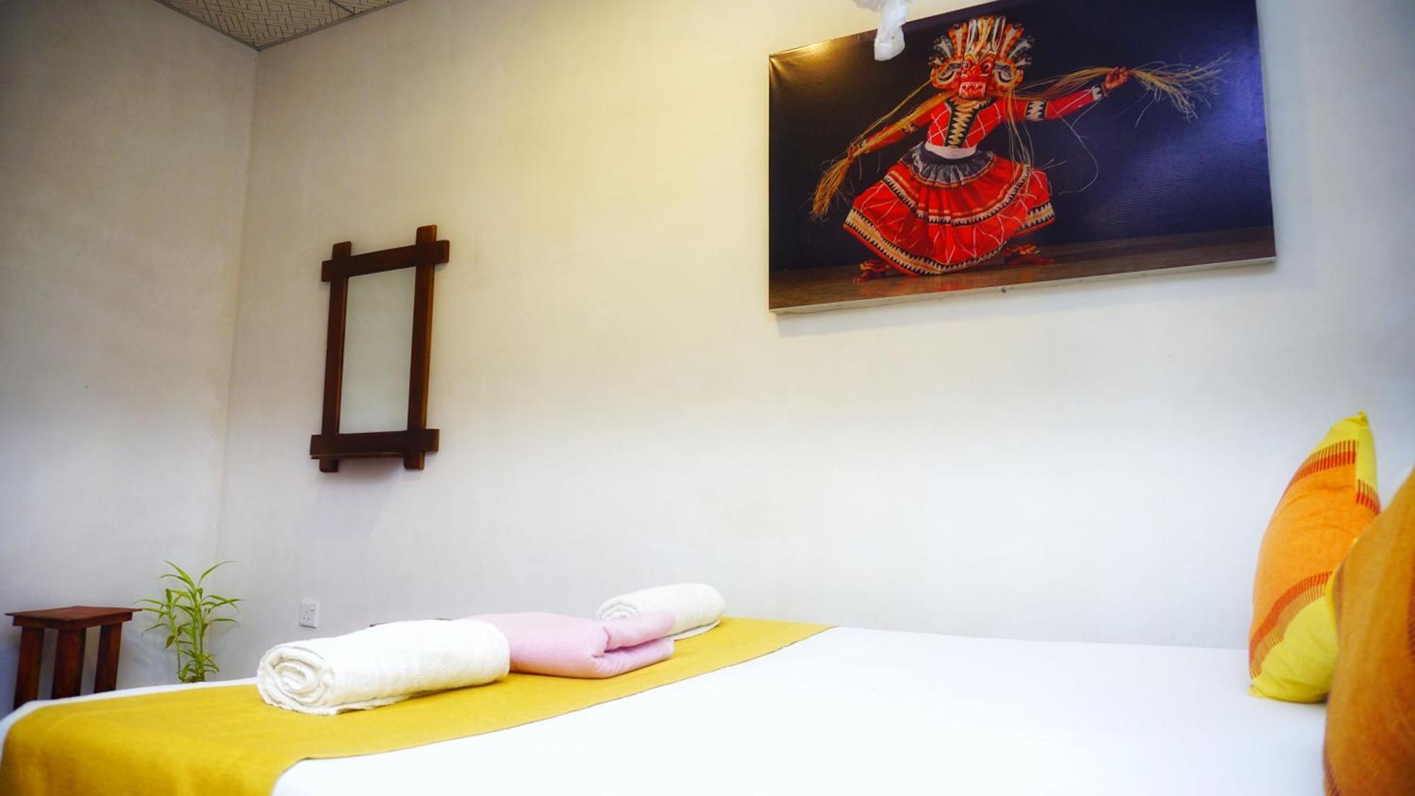 Lake Island Home Stay Dambulla Exterior foto