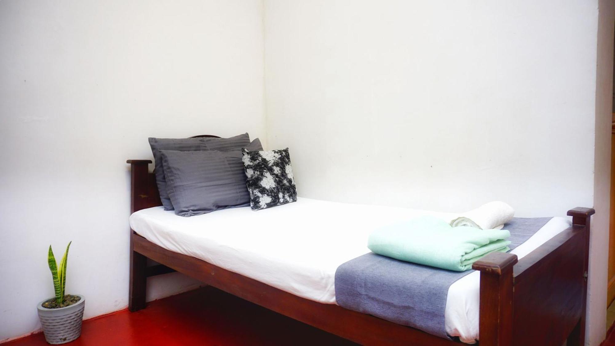 Lake Island Home Stay Dambulla Exterior foto